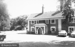 Northrepps Cottage Hotel And Country Club  c.1965, Northrepps