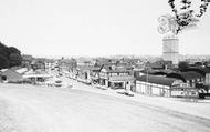 General View c.1965, Northwich