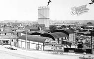 General View c.1965, Northwich