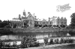 Vale Royal 1898, Northwich