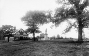 Verdin Park 1898, Northwich