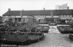 And Pinner Hospital c.1950, Northwood