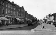 Joel Street c.1955, Northwood Hills