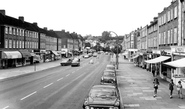 Joel Street c.1965, Northwood Hills