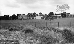 St Mary's School c.1965, Northwood Hills