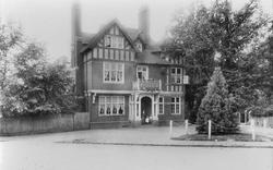 Hotel 1897, Northwood