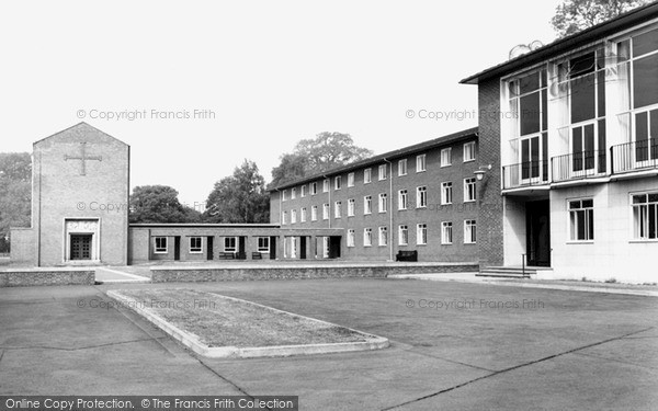 Photo of Northwood, London College Of Divinity c.1960