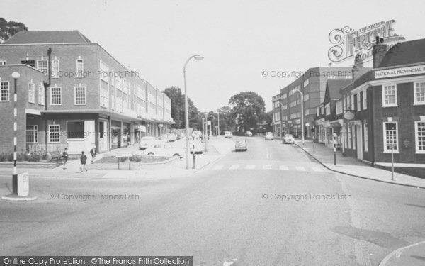 Photo of Northwood, Main Street c.1965