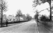 Maxwell Road 1903, Northwood