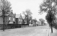 Murray Road 1903, Northwood