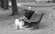 Norton on Tees, Walkies c1965