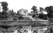 Norwich, Brundall Gardens 1922