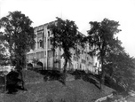 Castle Keep 1938, Norwich
