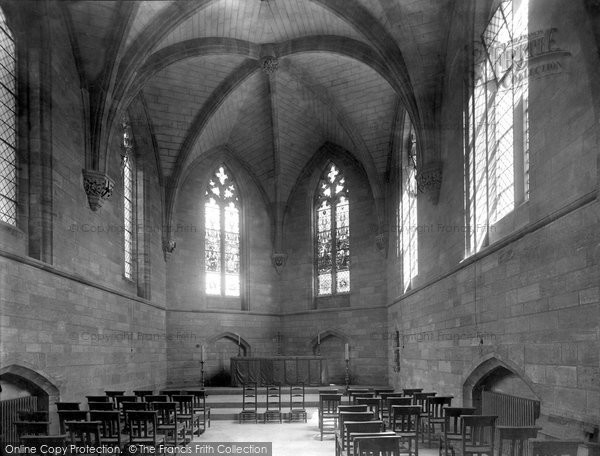 Photo of Norwich, Cathedral 1932