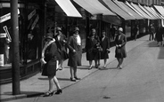 Fashion 1929, Norwich