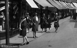 Fashion 1929, Norwich