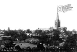 From South East 1896, Norwich