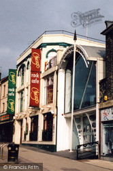 Prince Of Wales Road 2004, Norwich