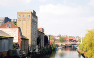 Norwich, Read's Mill 2004
