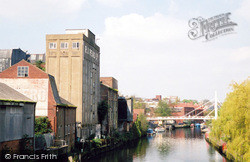 Read's Mill 2004, Norwich
