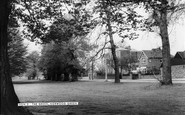 Norwood Green photo