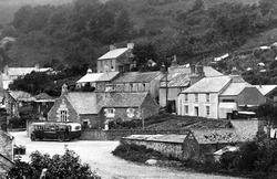 Village 1931, Noss Mayo