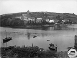 Village And Yealm 1931, Noss Mayo