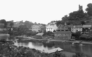 Village And Yealm 1931, Noss Mayo