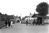 1938, Nottage