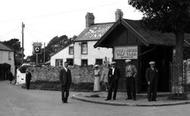 1938, Nottage
