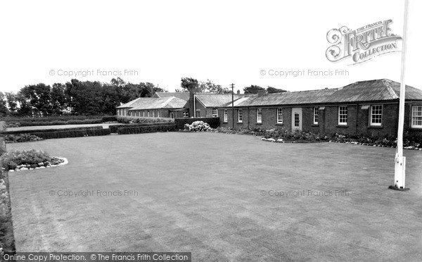 Photo of Nottage, Cardiff Camp School  c.1955