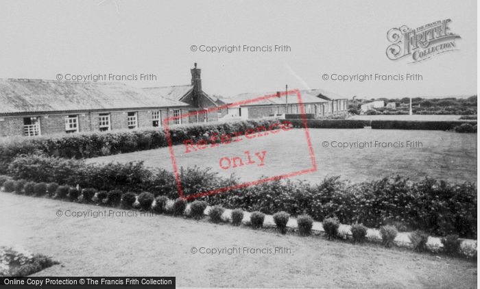 Photo of Nottage, Cardiff Camp School c.1955