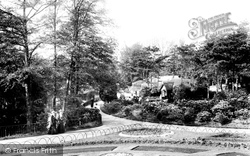Arboretum 1902, Nottingham
