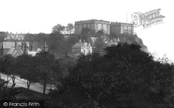 Castle 1890, Nottingham