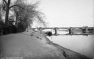 Trent Bridge 1890, Nottingham