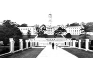University, The Trent Building 1928, Nottingham