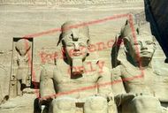 Abu Simbel 1997, Nubia