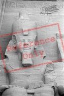 Abu Simbel 2004, Nubia