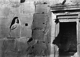 Greek Tablets At Wady Kardassy 1860, Nubia