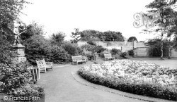Riversley Park c.1960, Nuneaton