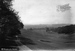 Golf Links 1912, Nutfield