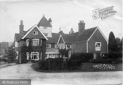 Kentwins 1906, Nutfield