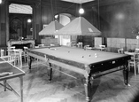 Nutfield Priory, Children's Common Room c.1955, Nutfield