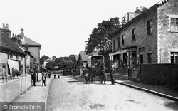 Village 1908, Nutfield