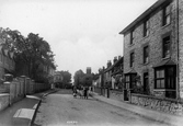 Village 1908, Nutfield