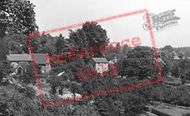 General View c.1950, Nutley