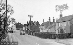 The Village c.1955, Nutley
