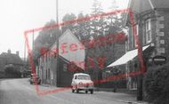 The Village c.1960, Nutley