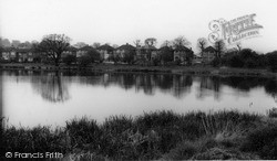 Boxers Lake c.1965, Oakwood