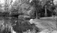 The Lake c.1965, Oakwood